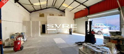 REXIM - Entrepôt - Bouches-du-Rhône - Aubagne - 3