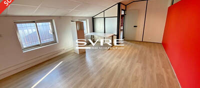 REXIM - Entrepôt - Bouches-du-Rhône - Aubagne - 4