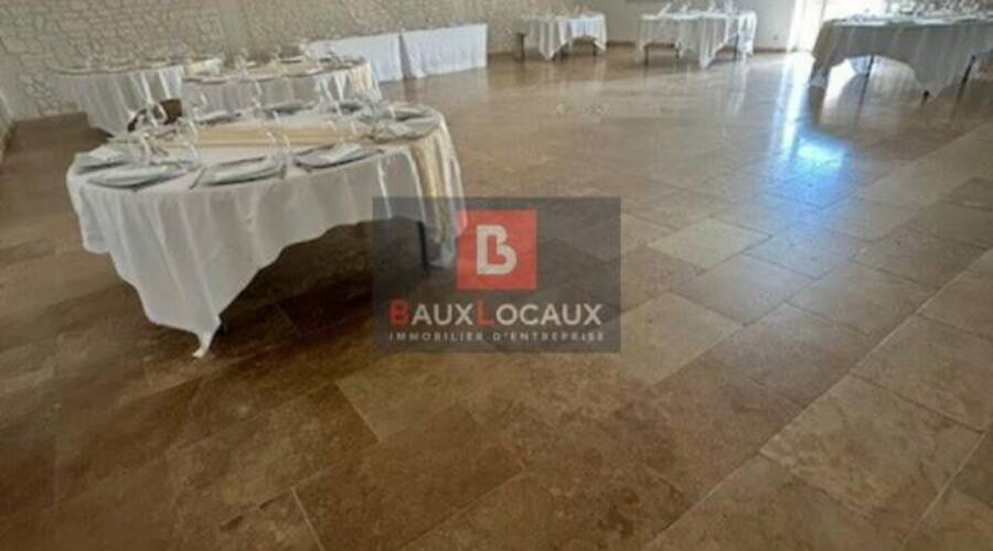 REXIM - Local d'activités - Bouches-du-Rhône - Fos-sur-Mer - 1
