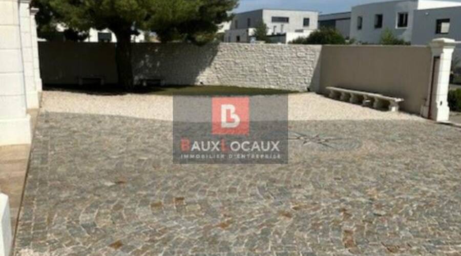REXIM - Local d'activités - Bouches-du-Rhône - Fos-sur-Mer - 7