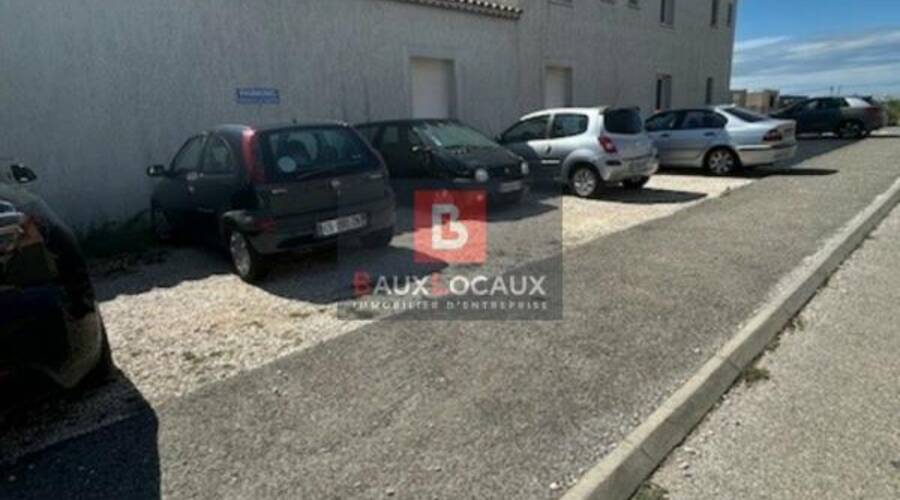 REXIM - Local d'activités - Bouches-du-Rhône - Fos-sur-Mer - 8