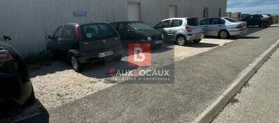 REXIM - Local d'activités - Bouches-du-Rhône - Fos-sur-Mer - 8