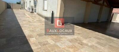 REXIM - Local d'activités - Bouches-du-Rhône - Fos-sur-Mer - 9