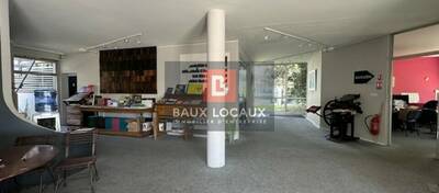 REXIM - Entrepôt - Vaucluse - Cavaillon - 1