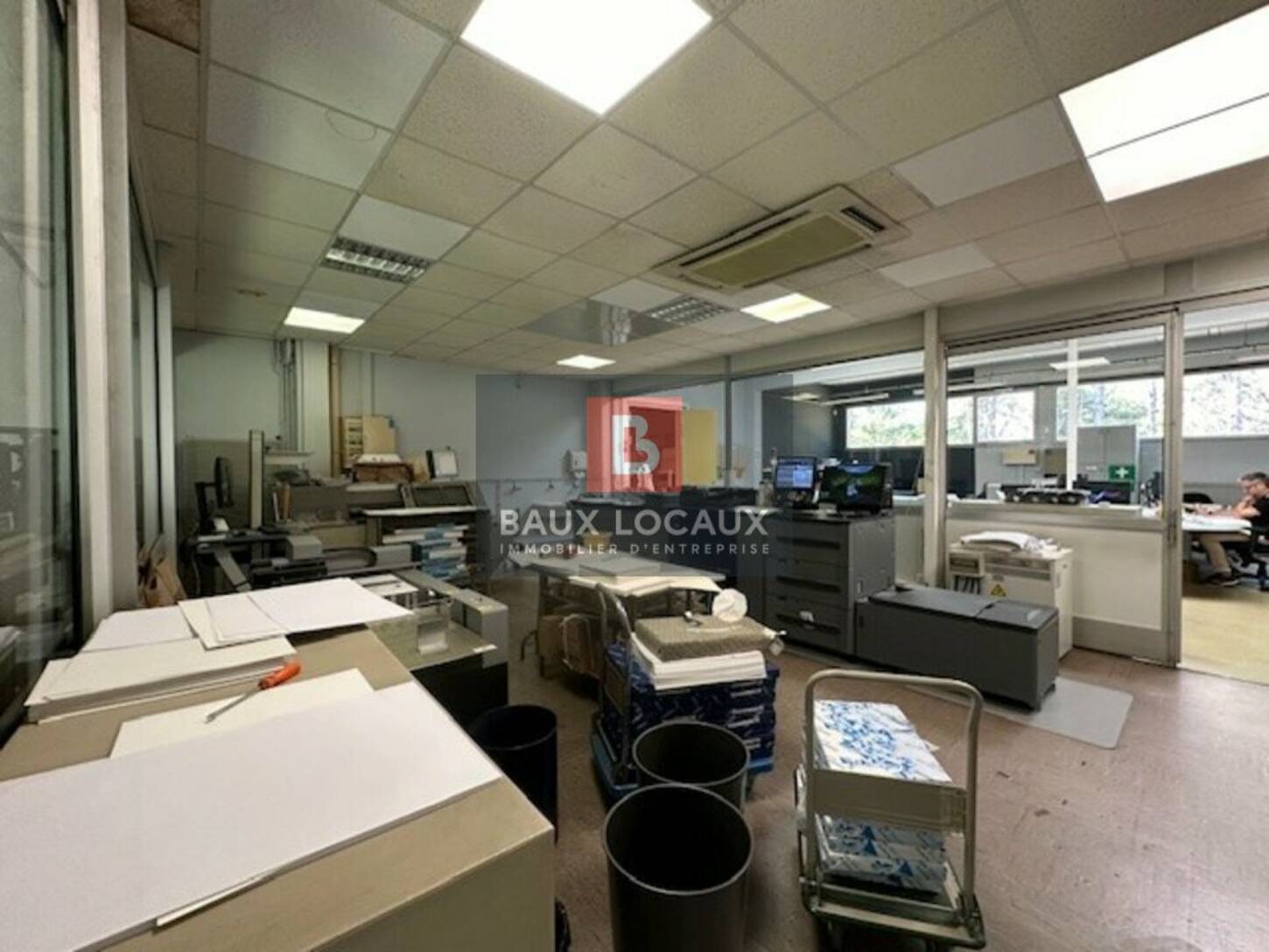 REXIM - Entrepôt - Vaucluse - Cavaillon - 2