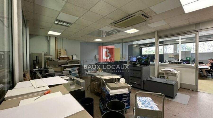 REXIM - Entrepôt - Vaucluse - Cavaillon - 2