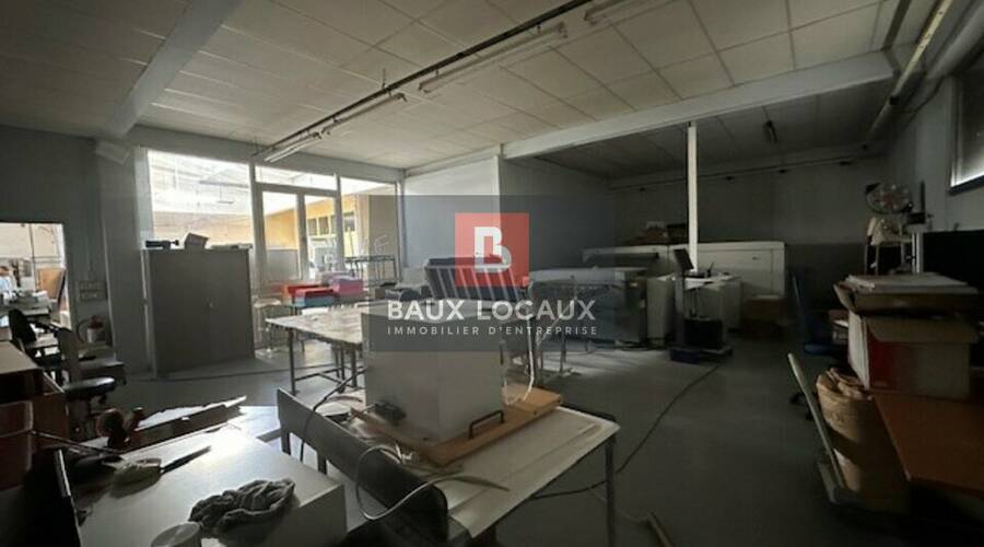 REXIM - Entrepôt - Vaucluse - Cavaillon - 3