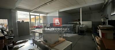 REXIM - Entrepôt - Vaucluse - Cavaillon - 3