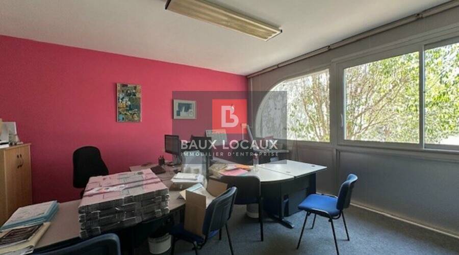 REXIM - Entrepôt - Vaucluse - Cavaillon - 6