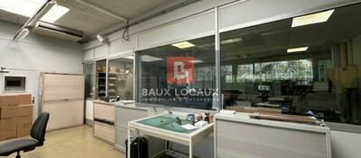 REXIM - Entrepôt - Vaucluse - Cavaillon - 7