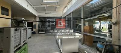 REXIM - Entrepôt - Vaucluse - Cavaillon - 9