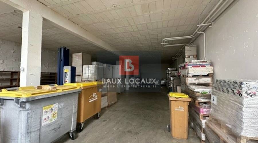 REXIM - Entrepôt - Vaucluse - Cavaillon - 10