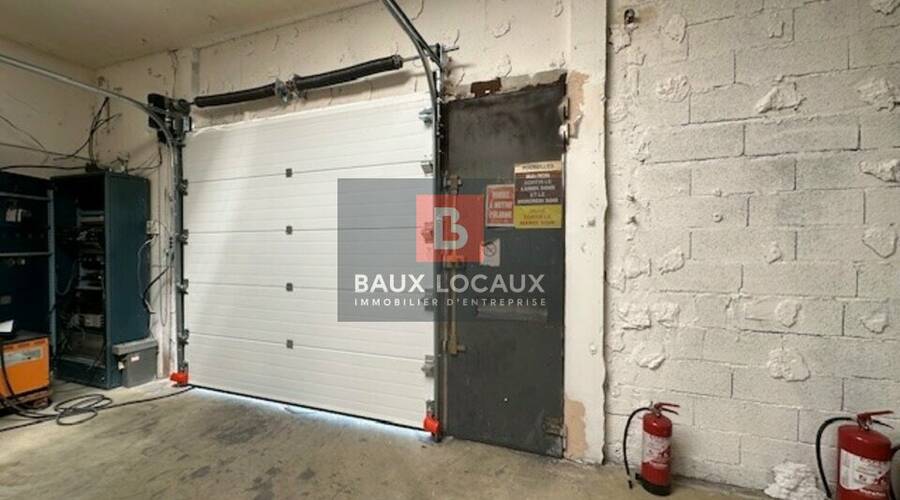 REXIM - Entrepôt - Vaucluse - Cavaillon - 11