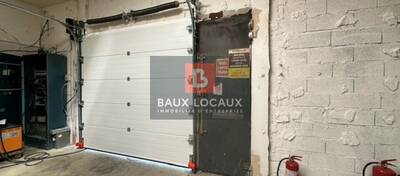 REXIM - Entrepôt - Vaucluse - Cavaillon - 11