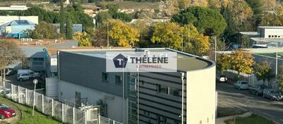 REXIM - Bureau - Hérault - Montpellier - 1