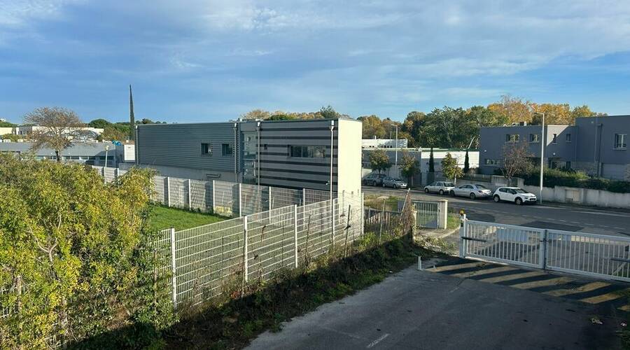 REXIM - Bureau - Hérault - Montpellier - 4