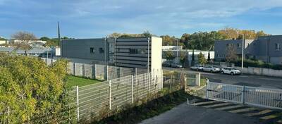 REXIM - Bureau - Hérault - Montpellier - 4