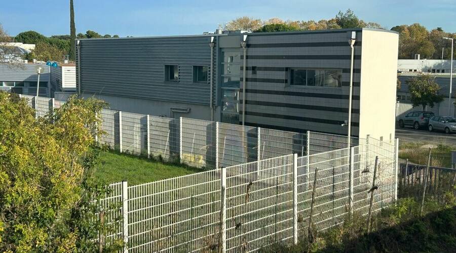 REXIM - Bureau - Hérault - Montpellier - 5