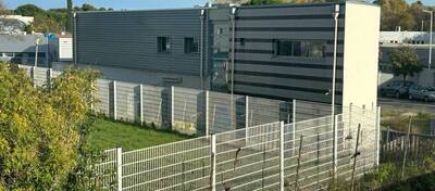 REXIM - Bureau - Hérault - Montpellier - 5