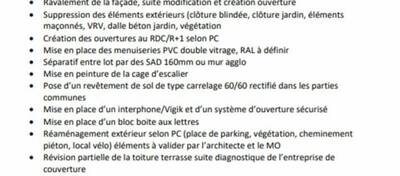 REXIM - Bureau - Hérault - Montpellier - 7