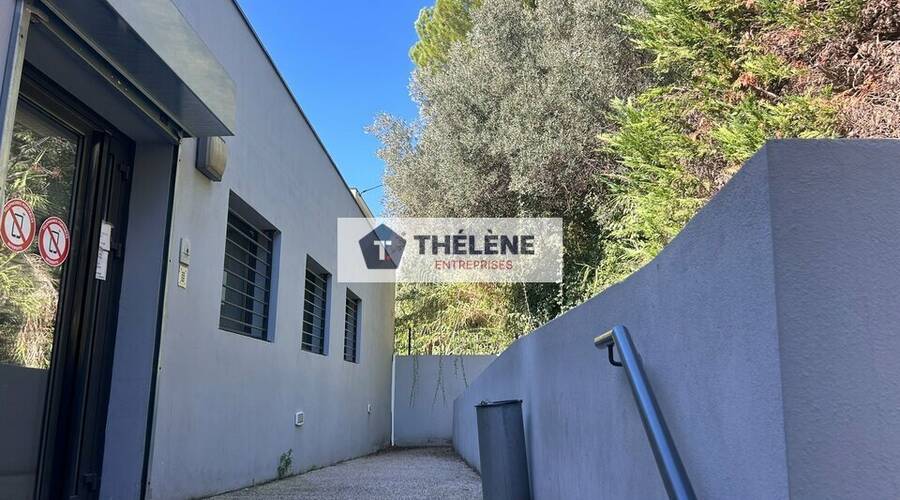 REXIM - Bureau - Hérault - Montpellier - 3
