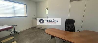 REXIM - Bureau - Hérault - Montpellier - 6