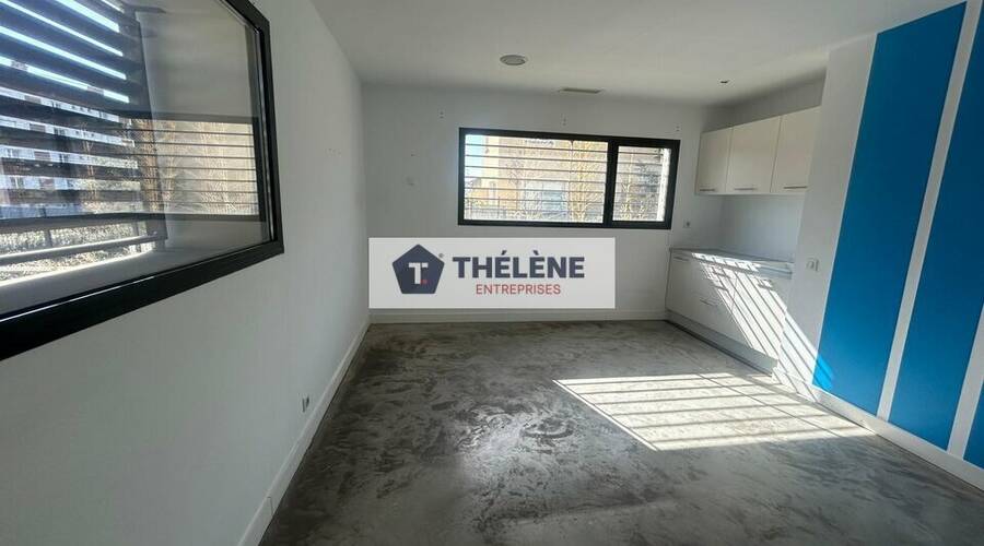 REXIM - Bureau - Hérault - Montpellier - 12
