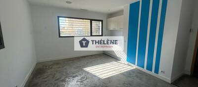 REXIM - Bureau - Hérault - Montpellier - 8