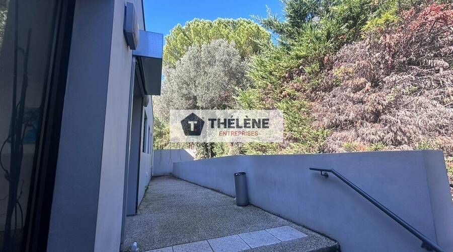 REXIM - Bureau - Hérault - Montpellier - 9