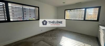 REXIM - Bureau - Hérault - Montpellier - 10