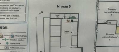 REXIM - Bureau - Hérault - Montpellier - 17