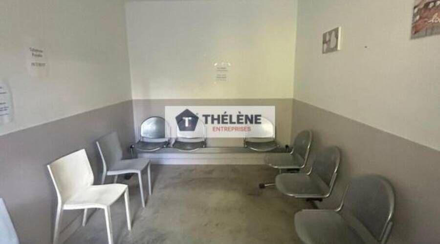 REXIM - Bureau - Hérault - Montpellier - 7