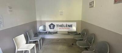 REXIM - Bureau - Hérault - Montpellier - 7