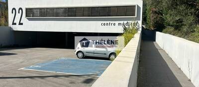 REXIM - Bureau - Hérault - Montpellier - 1
