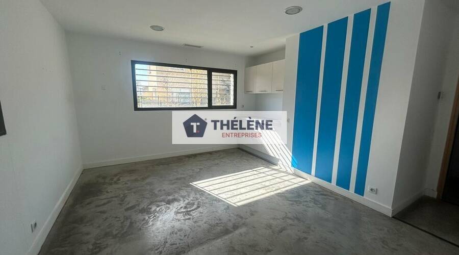 REXIM - Bureau - Hérault - Montpellier - 11