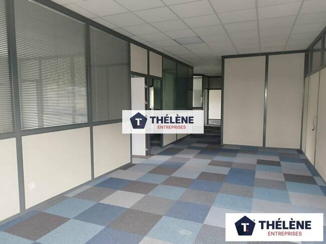 REXIM - Bureau - Hérault - Montpellier - 1