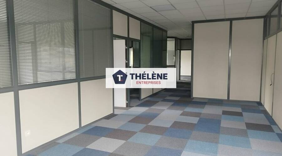 REXIM - Bureau - Hérault - Montpellier - 1
