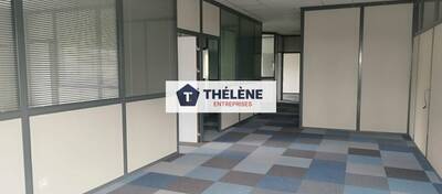 REXIM - Bureau - Hérault - Montpellier - 1