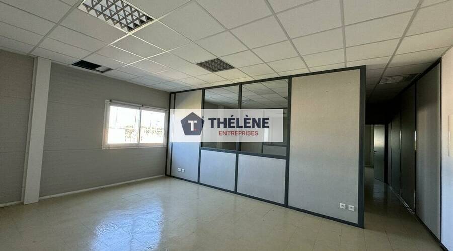 REXIM - Bureau - Hérault - Montpellier - 4