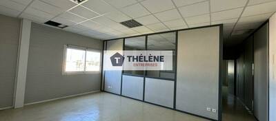 REXIM - Bureau - Hérault - Montpellier - 4