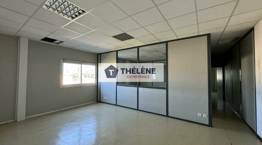 REXIM - Bureau - Hérault - Montpellier - 5