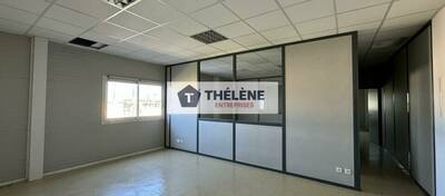 REXIM - Bureau - Hérault - Montpellier - 5