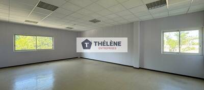 REXIM - Bureau - Hérault - Montpellier - 6