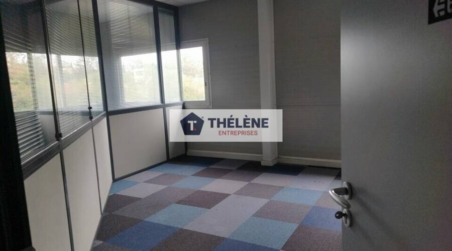 REXIM - Bureau - Hérault - Montpellier - 8