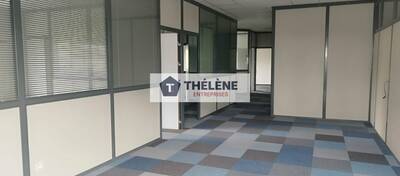 REXIM - Bureau - Hérault - Montpellier - 1