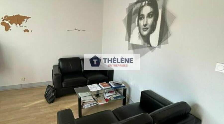 REXIM - Bureau - Hérault - Montpellier - 3