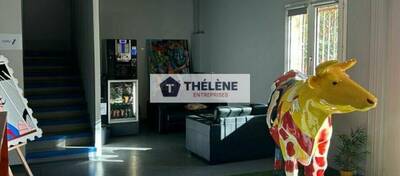 REXIM - Bureau - Hérault - Montpellier - 4