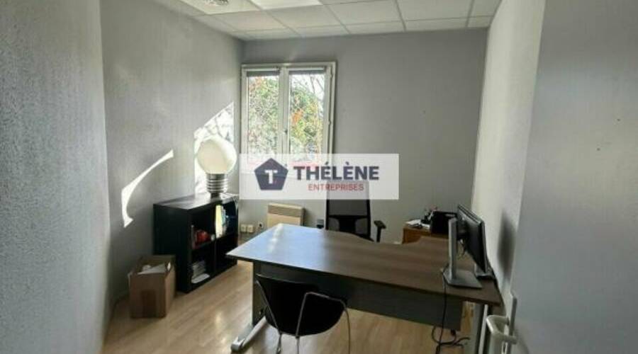 REXIM - Bureau - Hérault - Montpellier - 5