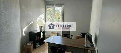 REXIM - Bureau - Hérault - Montpellier - 5