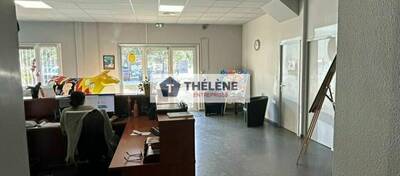 REXIM - Bureau - Hérault - Montpellier - 6